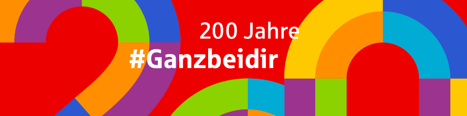 200 Jahre Stadtsparkasse München